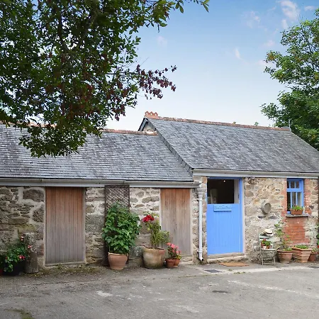 The Blue Door Barn Holiday home Saint Erth